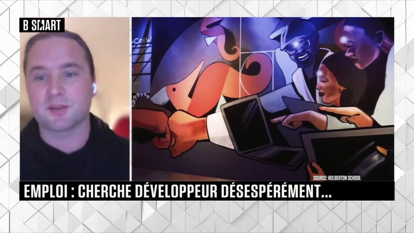 La chasse aux développeurs