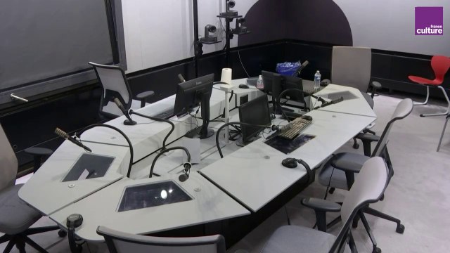 Les fantômes de nos vies