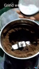 Oreo milk shake II