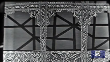 Studio One - Sn 7 - Ep 33 - Summer Pavilion |  Miriam Hopkins, Charles Drake, Elizabeth Montgomery part 2/2