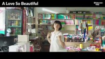 A LOVE SO BEAUTIFUL - OFFICIAL TRAILER [Eng Sub] | Hu Yi Tian, Shen Yue, Gao Zhi Ting, Wang Zi Wei
