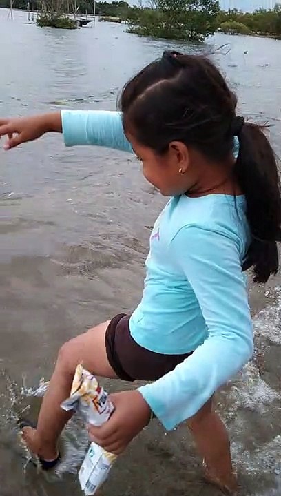 swimmeng