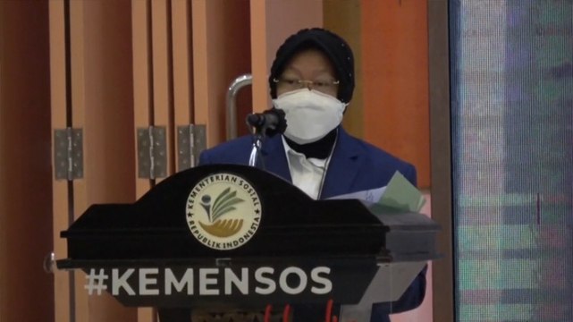 Kemensos Hentikan Dana Santunan Kematian COVID-19