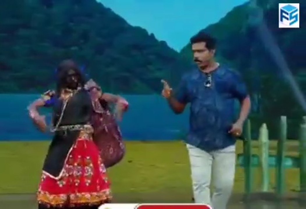 തങ്കു കോമഡി ഈ പറക്കും തളിക