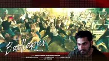 Badlapur SMV's Cut | Official Trailer | Badlapur Full Movie Recap | Varun D, Yami G | SMV Studios