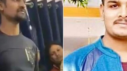 MP’s son staged attack on himself, brother-in-law reveals