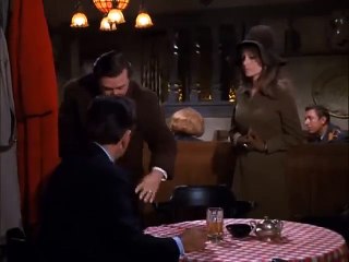 [PART 3 Gasoline] Thats what I call a little protection - Hogan's Heroes 5x4