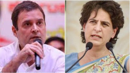 Rahul will definitely come to Bengal says Congress leader