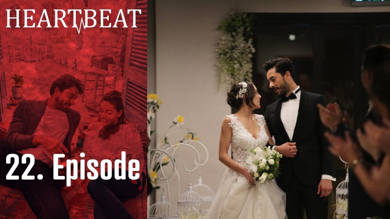 Heartbeat - Episode 22