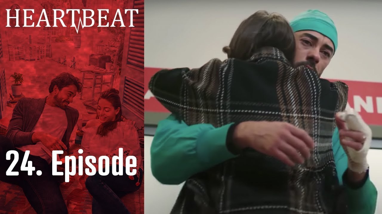 Heartbeat - Episode 24