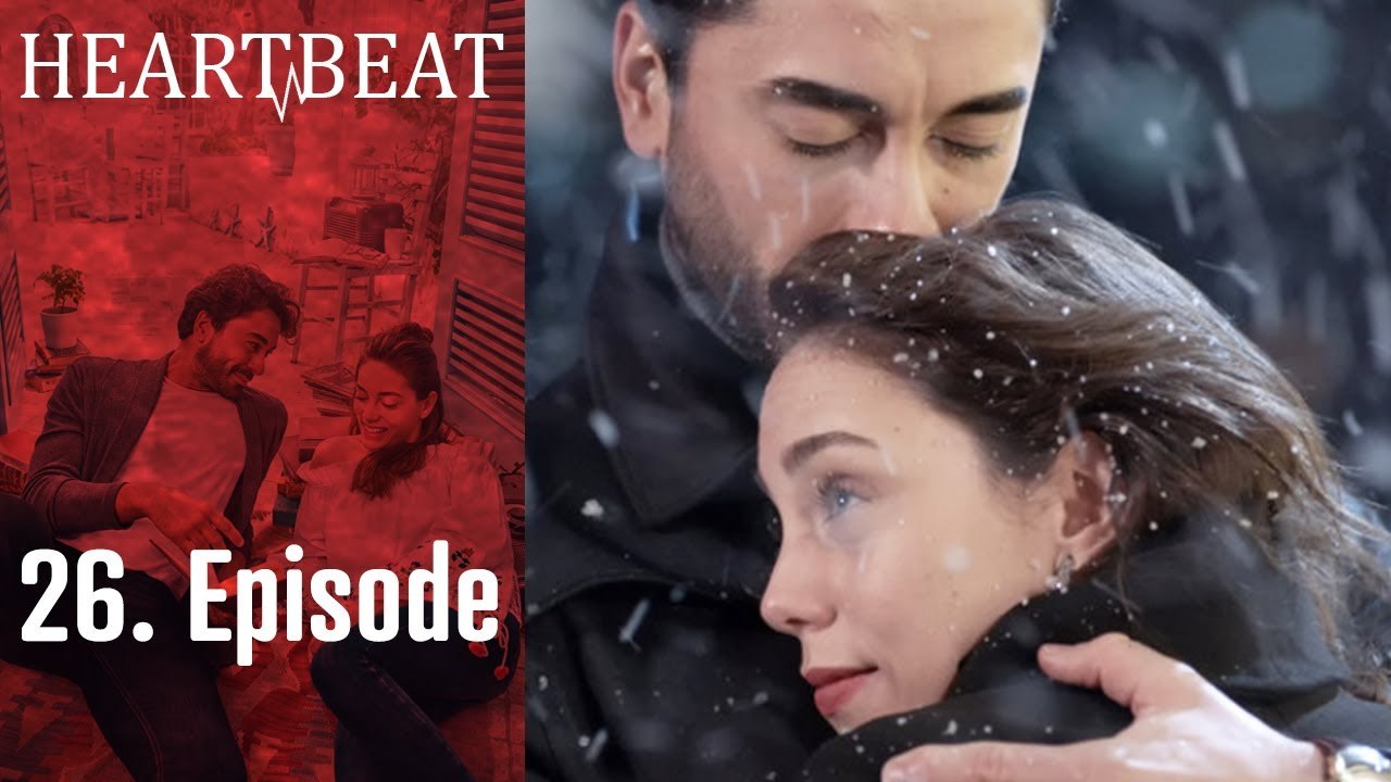 Heartbeat - Episode 26