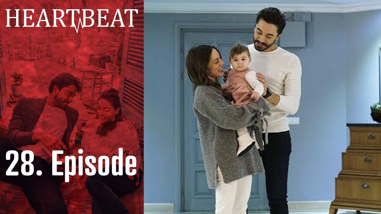 Heartbeat - Episode 28 Final
