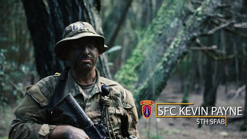 US Military News • US Soldiers • Jungle Operations TC • Hawaii. Feb14-26, 2021
