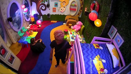 Ace of Space - Episode 2 - Anger takes all the space