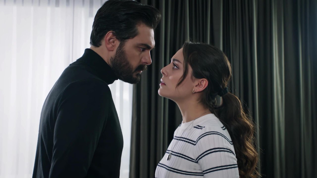 Seher Yaman'ın Değişimini Anlayamıyor | Emanet 128. Bölüm