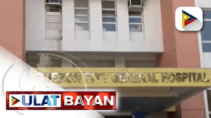 Mga health worker sa QC, hinimok na magpabakuna gamit ang Coronavac