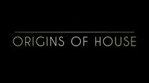 Frankie Knuckles & The Origins Of House