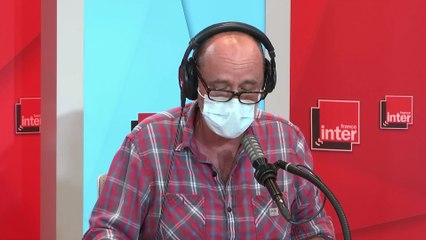 Kendji Girac, je vous kiffe ! La chronique de Daniel Morin