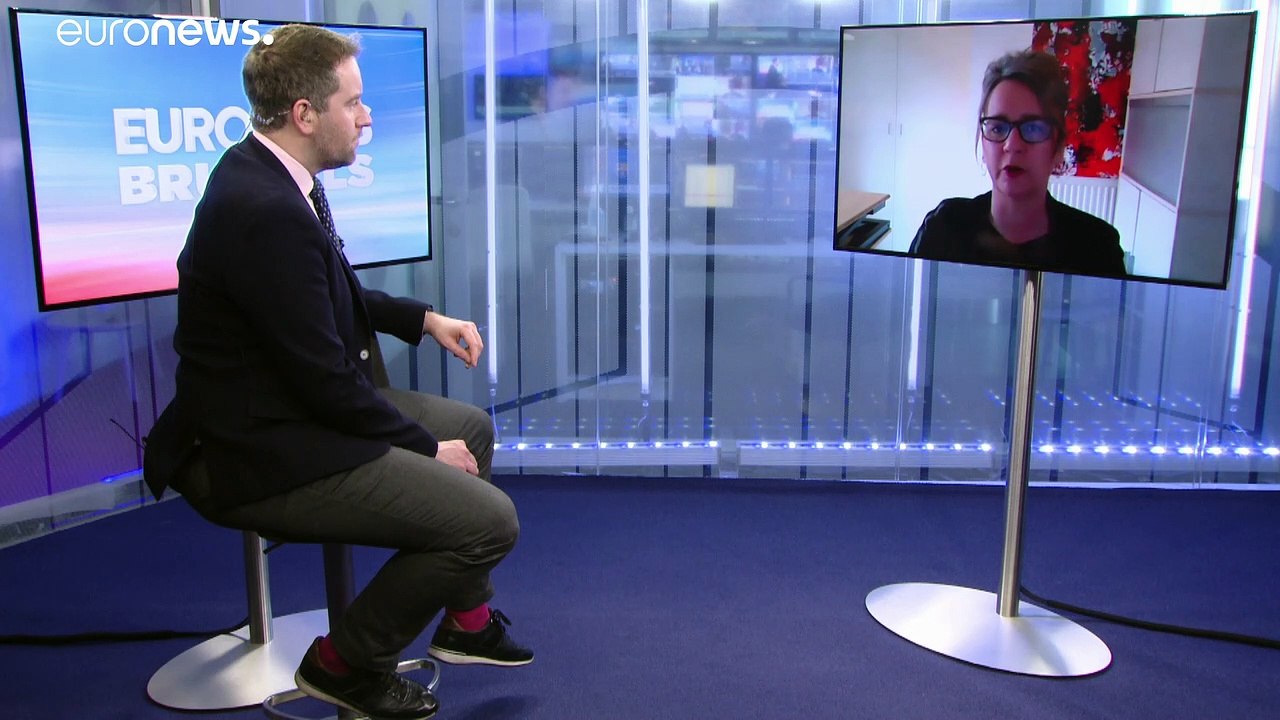 EU vaccine passports might not be ready by the summer. Here’s why