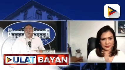 Sec. Roque, nilinaw ang pahayag tungkol sa special working days; Special working days, inaasahang makatutulong sa recovery mula sa adverse economic impact ng COVID-19
