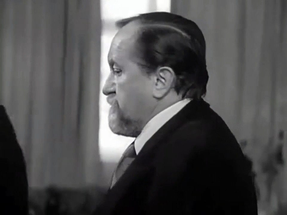 Der Kommissar, Staffel 5, Folge 6  Rudek part 1/2