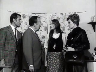 Der Kommissar, Staffel 4, Folge 1  Grau roter Morgen part 1/2