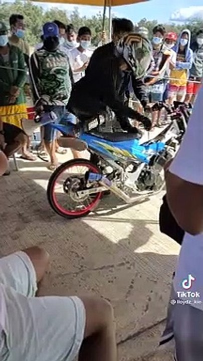 race
