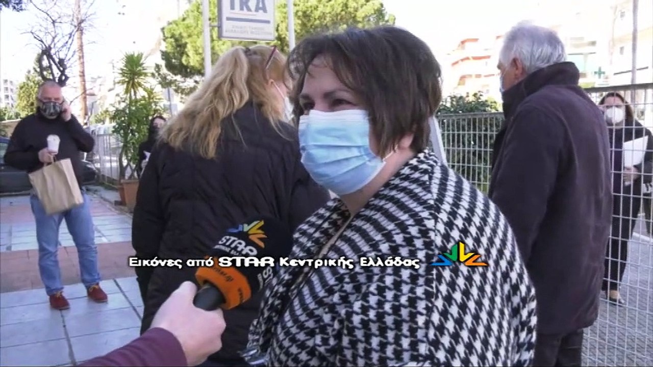 Ισχυρός σεισμός 6 ρίχτερ. Στους δρόμους πολίτες...