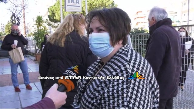 Ισχυρός σεισμός 6 ρίχτερ. Στους δρόμους πολίτες, στα προαύλια μαθητές και εκπαιδευτικοί