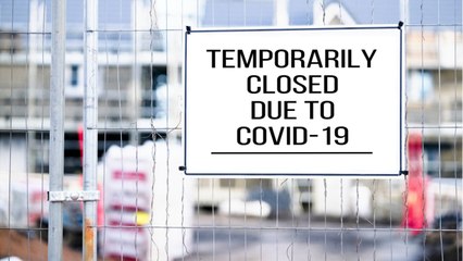 The UK's Furlough Scheme To Be Extended Until September