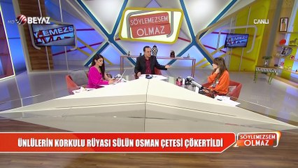 Söylemezsem Olmaz 3 Mart 2021