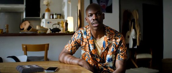 Tout Simplement Noir - Extrait 1