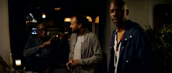 Tout Simplement Noir - Extrait 2