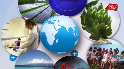 La Nationale : Un immeuble adapté au climat martiniquais - Positive Outre-mer (27/02/2021)