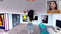 I Put A SECRET CAMERA in My Son's Room and What I Saw Will SHOCK You! - Roblox Bloxburg