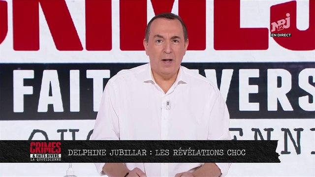 Disparition de Delphine Jubillar - Un proche évoque des menaces du mari Cédric contre la jeune femme: Je vais la tuer, je vais l’enterrer