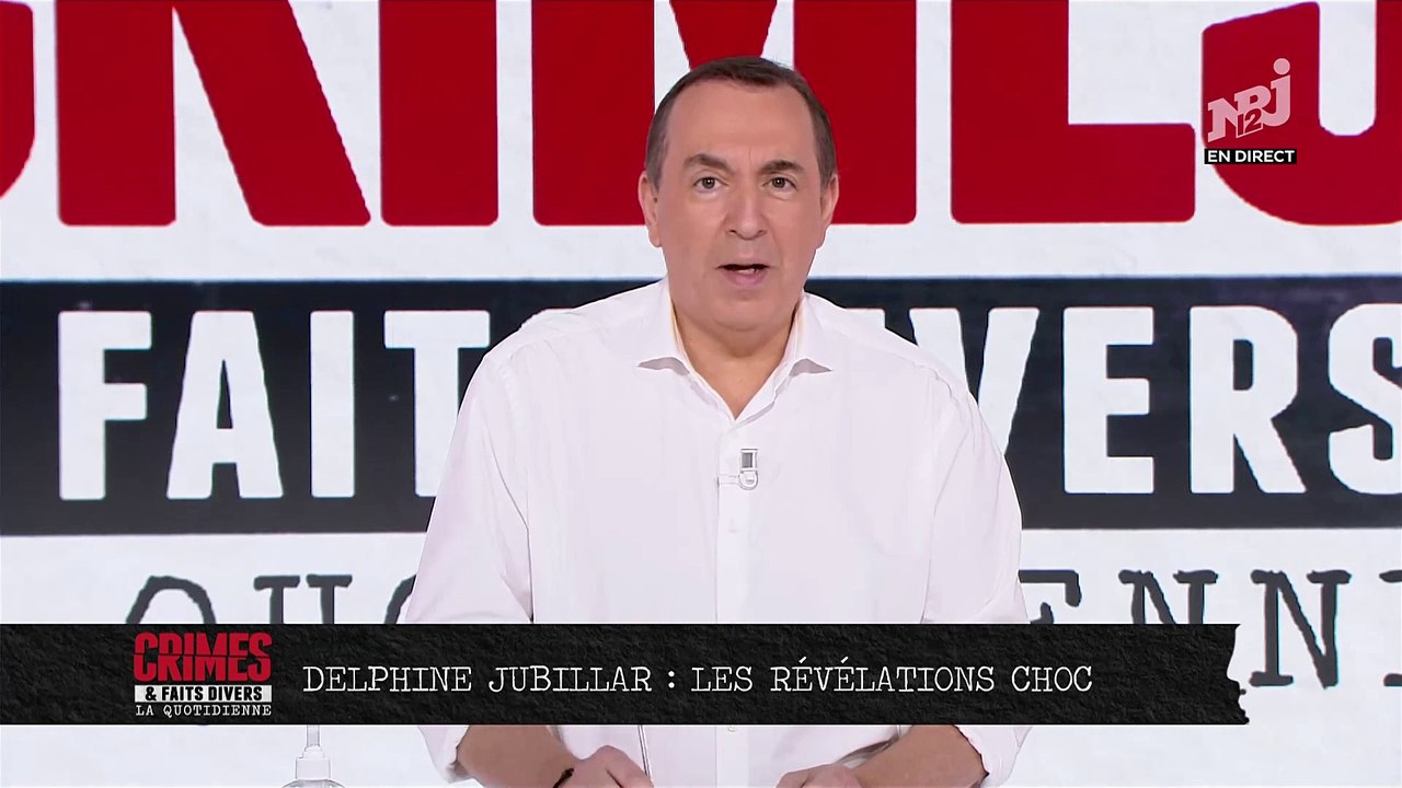 Disparition de Delphine Jubillar - Un proche évoque des menaces du mari Cédric contre la jeune femme: "Je vais la tuer, je vais l’enterrer"