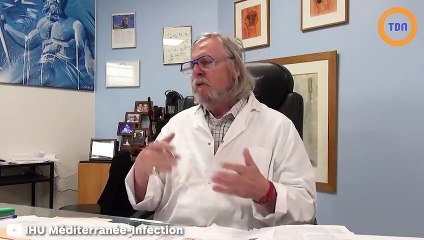 Didier Raoult : le spécialiste affirme que la chicha est un moyen de transmission important du coronavirus