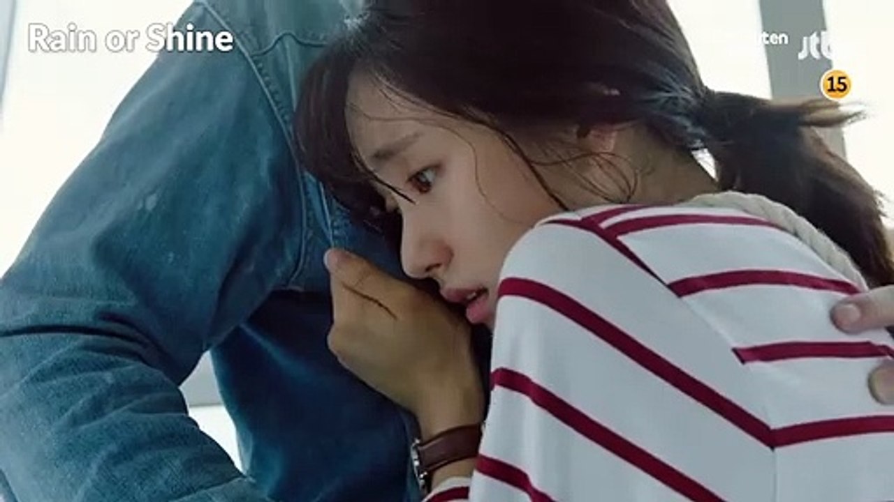 JUST BETWEEN LOVERS - OFFICIAL TRAILER [Eng Sub] | Junho, Won Jin Ah, Lee Ki Woo, Park Hee Bon