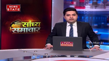 जबलपुर में राज्य विधिक सेवा प्राधिकरण की तरफ से निकाली गई रैली, आयुष्मान कार्ड योजना की जागरूकता के लिए निकाली रैली