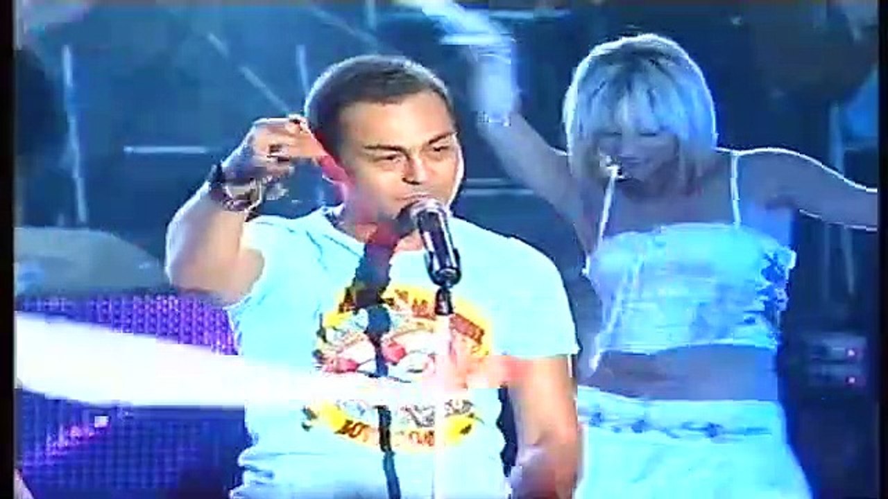 Serdar Ortaç - NE OLUR GİTME