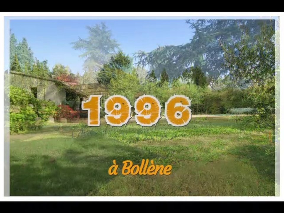 1996 à Lambisque