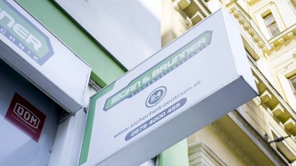 Schlüssel nachmachen - kopieren bei Sigan & Brunner Sicherheitstechnik