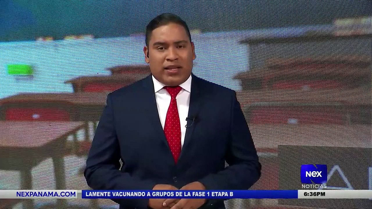 Entrevista a Eddy Pinto, Asoc. De Educ. de San Miguelito - Nex Noticias