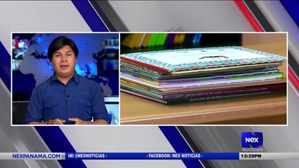 Inicio de año escolar 2021 - Nex Noticias