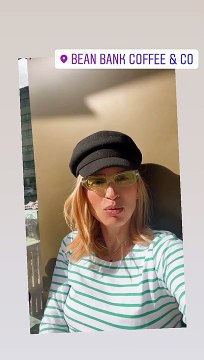 Μαρία Ηλιάκη: Το μοναδικό βίντεο από τη βόλτα με τον Στέλιο της και το απόλυτο στυλ της εγκυμονούσας