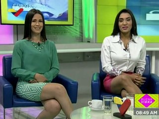 Buena Vibra 03MAR2021 I  Gestación consciente y parto respetado