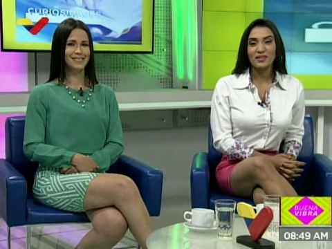 Buena Vibra 03MAR2021 I Gestación consciente y parto respetado