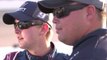Bryon breaks down why he handpicked Rudy Fugle as his crew chief