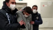 Ankara’daki uyuşturucu satıcılarına yönelik operasyonda 4 kişi yakalandı